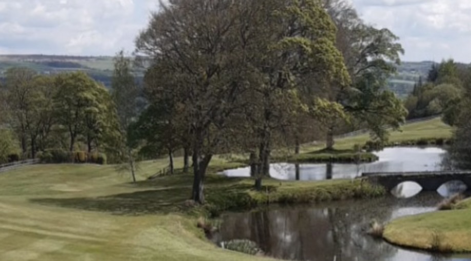 Photo of Ben Rhydding Golf Club